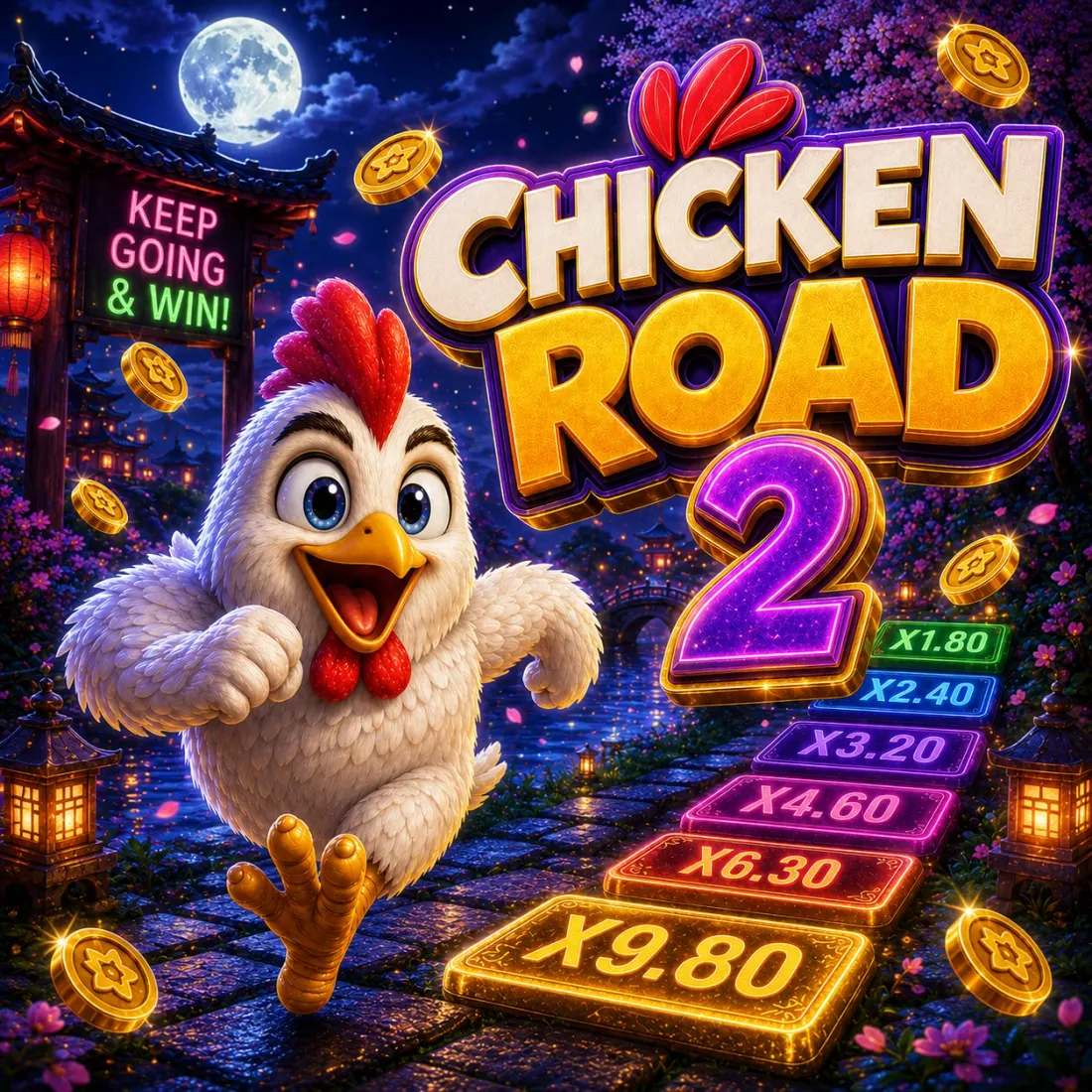 Chicken Road Italia - Assistenza e canali utili per promo,
